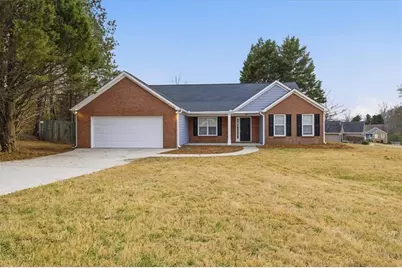 821 Beranda Circle, Douglasville, GA 30134 - Photo 1