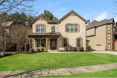 2855 Olivine Drive, Dacula, GA 30019 - Photo 1