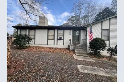 522 Whistlestop Drive, Woodstock, GA 30189 - Photo 1