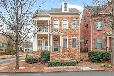 2066 Heathermere Way, Roswell, GA 30075 - Photo 1