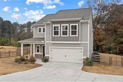 270 East Union Grove Circle, Auburn, GA 30011 - Photo 1