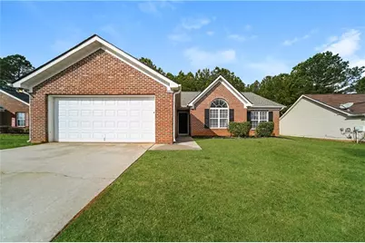 11171 Knotty Pine Place, Hampton, GA 30228 - Photo 1