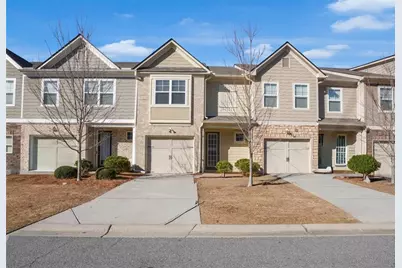 5270 Mill Way, Stone Mountain, GA 30083 - Photo 1
