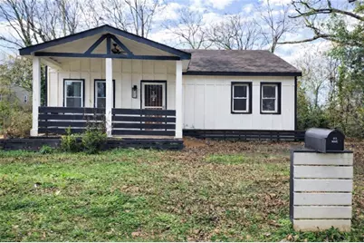 296 Thornton Street SW, Atlanta, GA 30315 - Photo 1