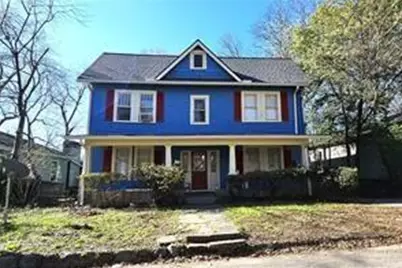 800 Verner Street NW, Atlanta, GA 30318 - Photo 1