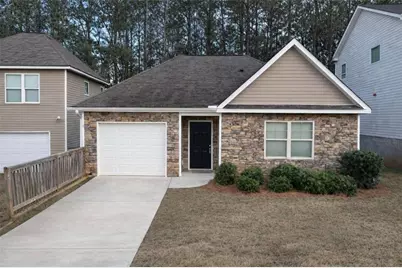 649 Carlton Pointe Drive, Palmetto, GA 30268 - Photo 1