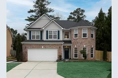 3219 Juniper Drive NW, Kennesaw, GA 30144 - Photo 1