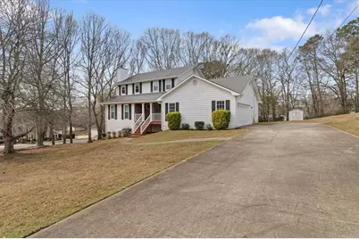 305 Daileys Plantation Court, McDonough, GA 30253 - Photo 1