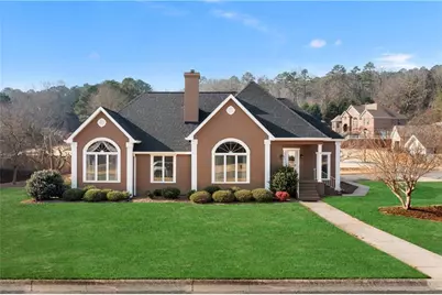 15 Saddlebrook Drive SE, Rome, GA 30161 - Photo 1