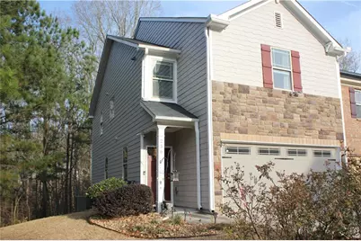 256 Bobbie Way, Woodstock, GA 30189 - Photo 1