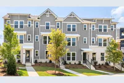 210 College Circle, Hapeville, GA 30354 - Photo 1