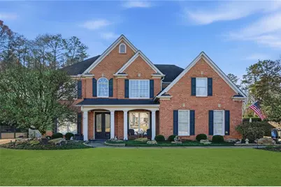 4050 Saint Michelle Lane, Alpharetta, GA 30004 - Photo 1