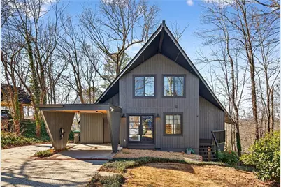 556 Embry Lane, Marietta, GA 30066 - Photo 1