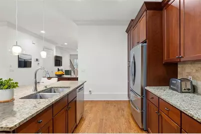 4209 Whitby Way SE #16, Smyrna, GA 30080 - Photo 8