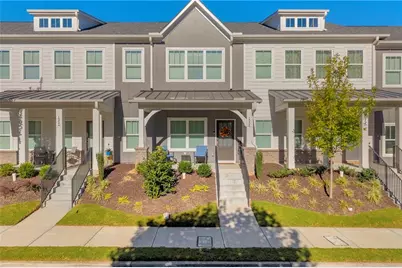 1954 Sanford Drive, Atlanta, GA 30318 - Photo 1