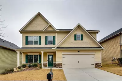 4457 Water Mill Drive, Buford, GA 30519 - Photo 1