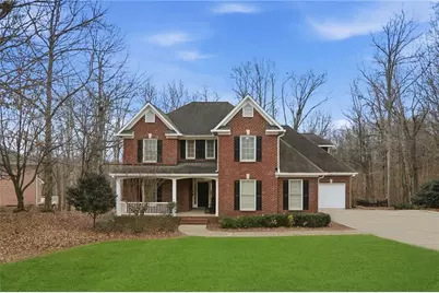 4890 N River Drive, Cumming, GA 30041 - Photo 1