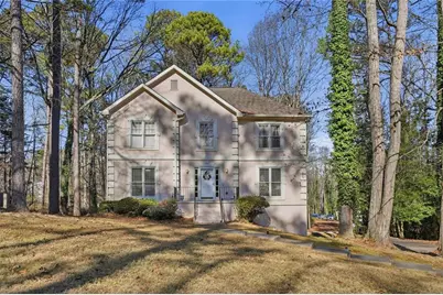 2940 Summit Drive, Jonesboro, GA 30236 - Photo 1