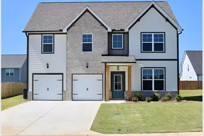 808 Brittany Nichole Court, Bonaire, GA 31005 - Photo 1