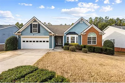 317 Southgate Drive, Locust Grove, GA 30248 - Photo 1