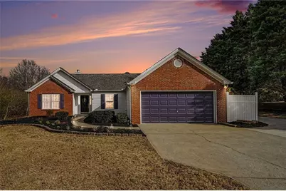 8195 River Hill Commons Drive, Ball Ground, GA 30107 - Photo 1