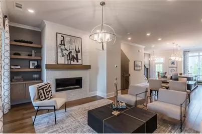 330 Crimson Pine Alley #12, Alpharetta, GA 30009 - Photo 1