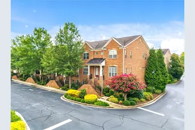 198 Alderwood Point, Atlanta, GA 30328 - Photo 1
