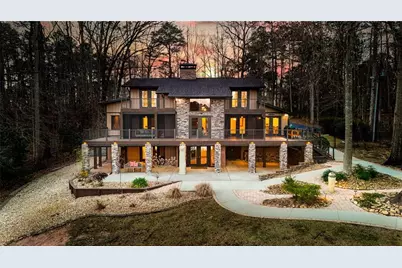 259 Old Plantation Trail NW, Milledgeville, GA 31061 - Photo 1