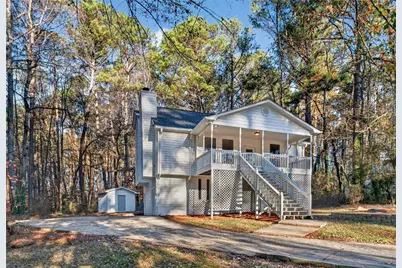 4810 Davenport Trace NW, Acworth, GA 30101 - Photo 1