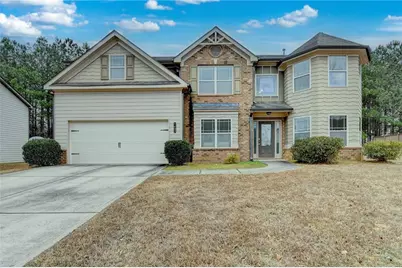 1492 Station Ridge Court, Lawrenceville, GA 30045 - Photo 1