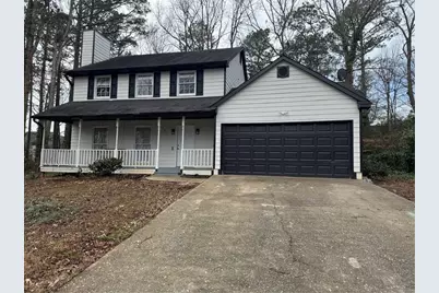 1350 Grayland Hills Drive, Lawrenceville, GA 30046 - Photo 1