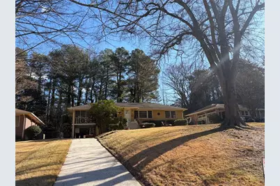 1455 N Amanda Circle NE, Atlanta, GA 30329 - Photo 1