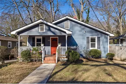 2269 Dauphine Street, Atlanta, GA 30344 - Photo 1