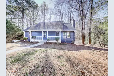 68 Williams Road, Dallas, GA 30132 - Photo 1