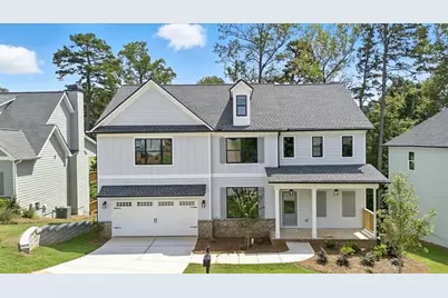4040 Links Boulevard, Jefferson, GA 30549 - Photo 1