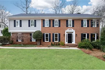 3079 Gant Quarters Circle, Marietta, GA 30068 - Photo 1