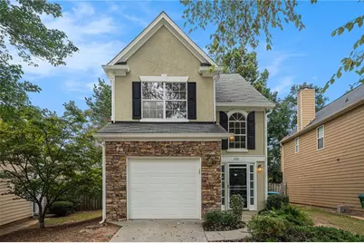 4091 Beaver Oaks Drive, Duluth, GA 30096 - Photo 1