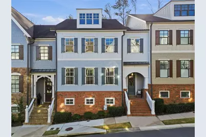 262 Trecastle Square, Canton, GA 30114 - Photo 1