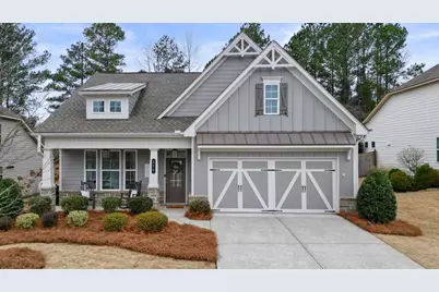 214 Hopegrove Lane, Canton, GA 30115 - Photo 1