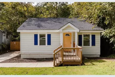 116 Holly Road NW, Atlanta, GA 30314 - Photo 1
