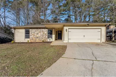 1245 Terramont Drive, Roswell, GA 30076 - Photo 1
