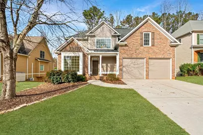 138 Yorkshire Lane, Villa Rica, GA 30180 - Photo 1