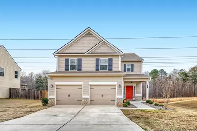 7971 Dawson Lane, Douglasville, GA 30134 - Photo 1