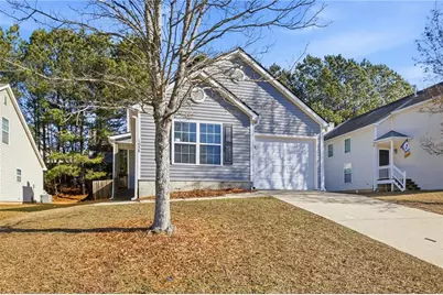 1058 Abercorn Way, Douglasville, GA 30134 - Photo 1