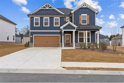 [Address not provided], Grayson, GA 30017 - Photo 1