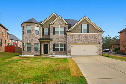 2760 Tyler Bay Lane, Grayson, GA 30017 - Photo 1