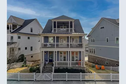 569 S Club Drive, Woodstock, GA 30188 - Photo 1