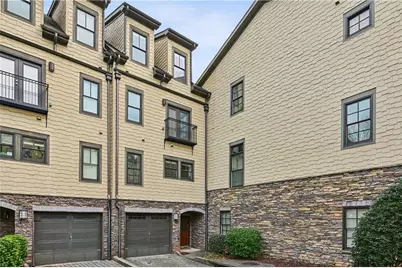 255 Southerland Terrace #204, Atlanta, GA 30307 - Photo 1