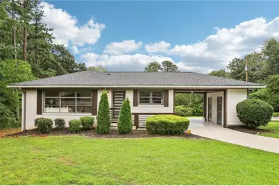 3731 N Druid Hills Road, Decatur, GA 30033 - Photo 1