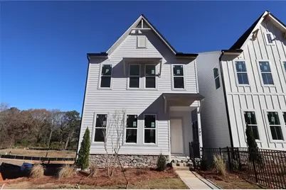 791 Auguste Avenue, Decatur, GA 30033 - Photo 1